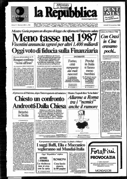 La repubblica